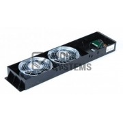 260301-001 Вентилятор HPE 10000 Rack Roof Mount Fan (220V) Kit